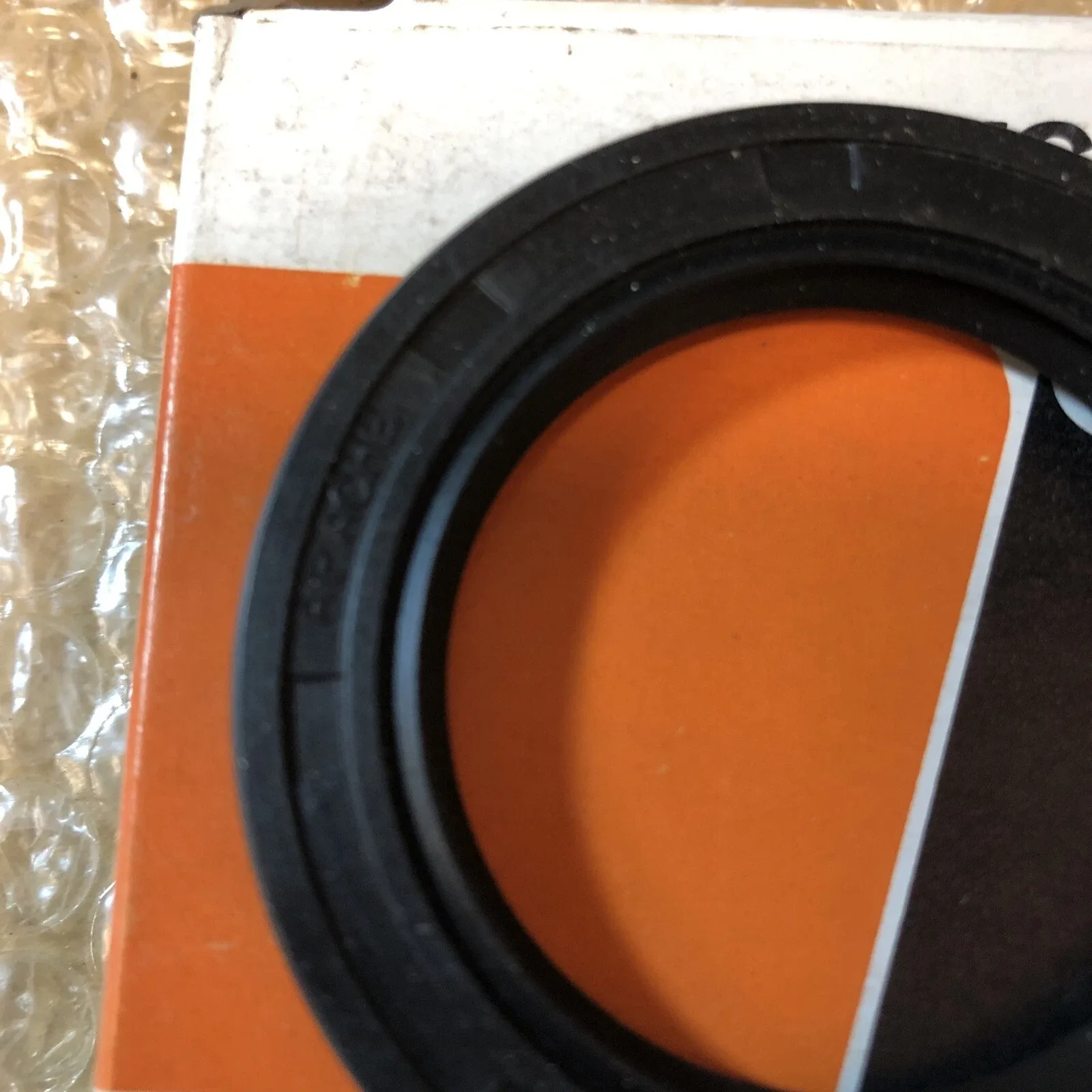 Apache NP5093 / 66579 Crankshaft Seal (Multi-Purpose) image 3