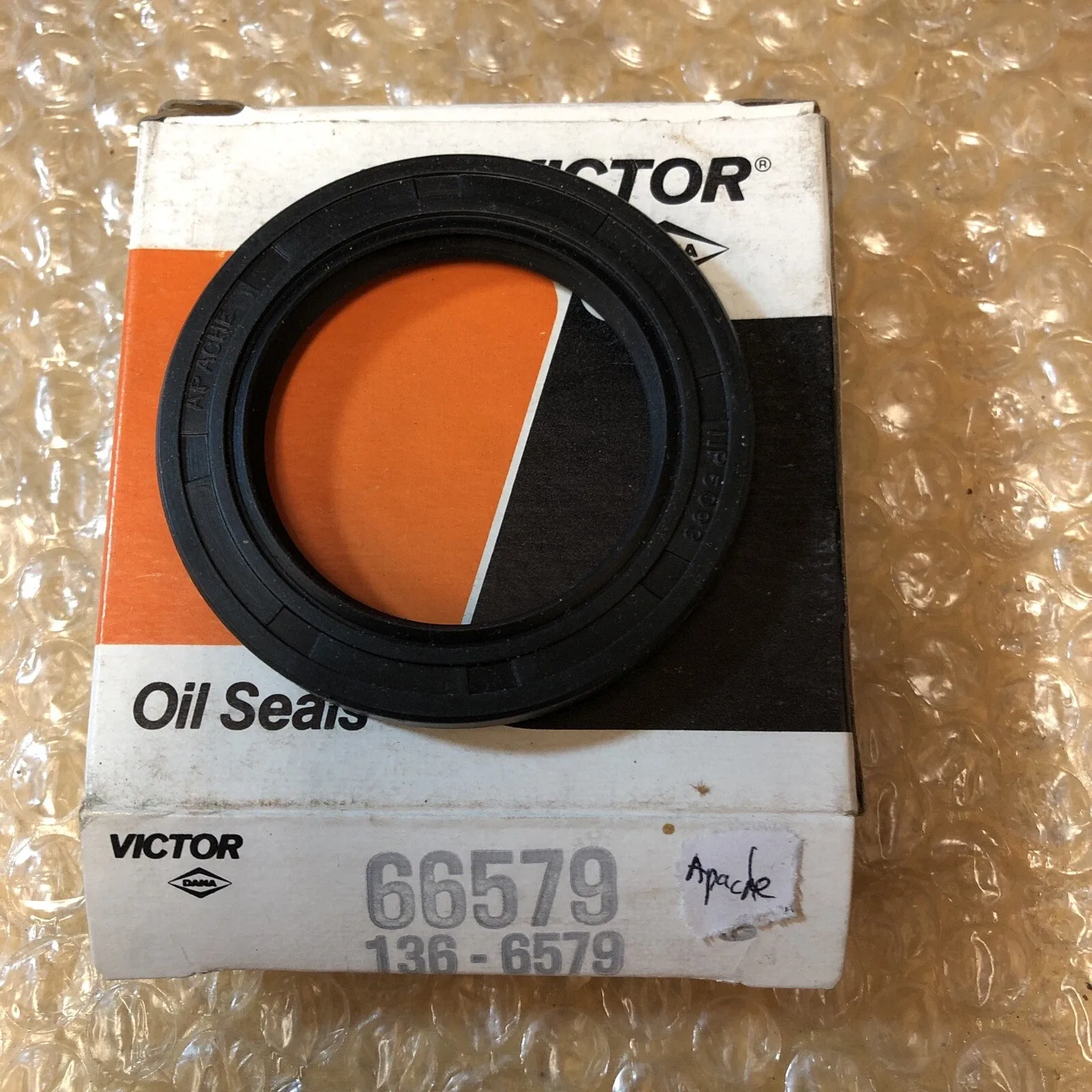 Apache NP5093 / 66579 Crankshaft Seal (Multi-Purpose)