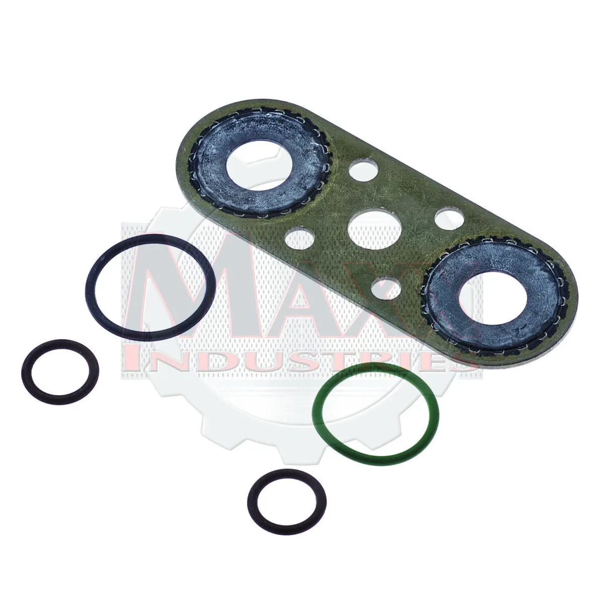 2006-on 6L80E/6L90 Cooler Bypass Seal Kit SUB-K3344