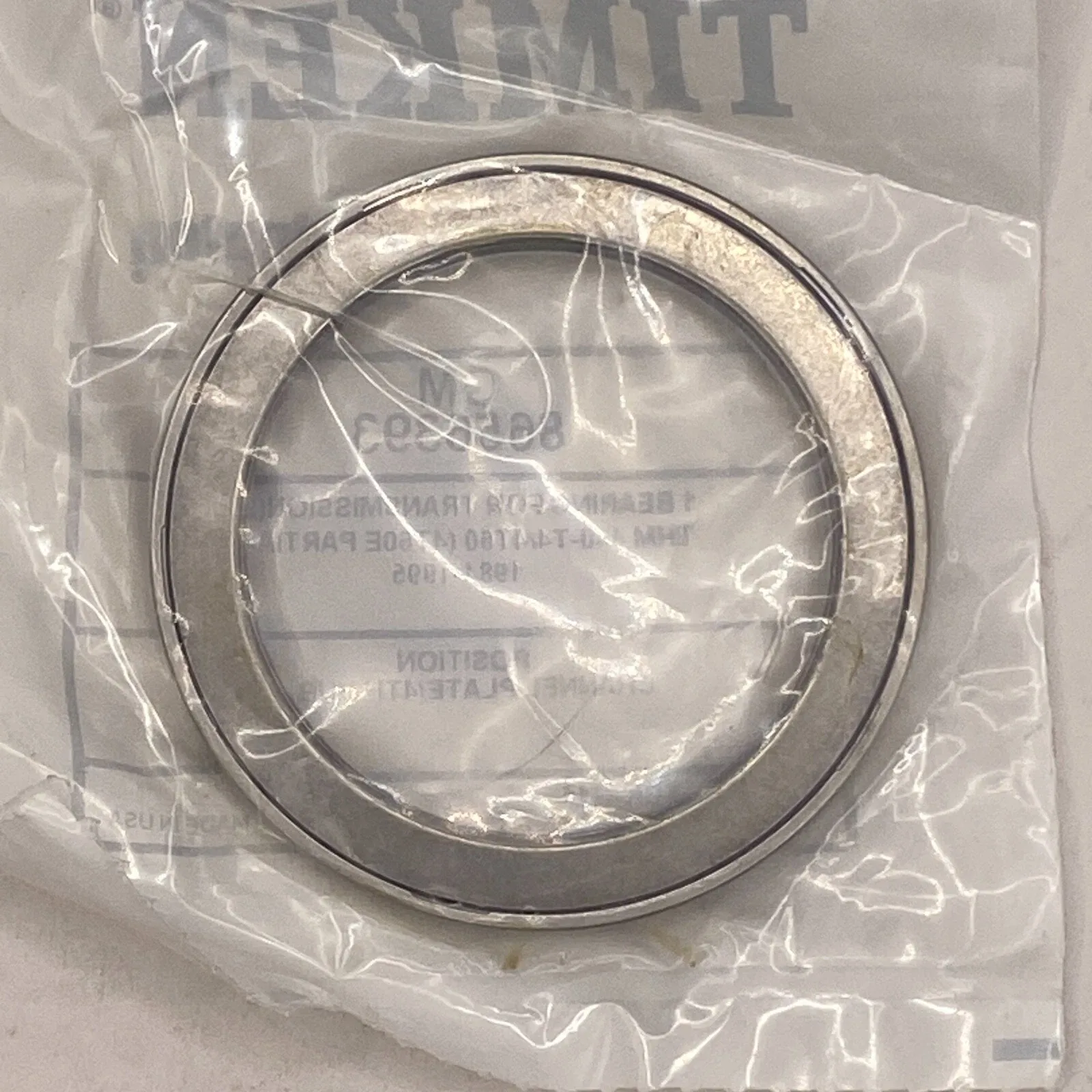 1984-1995 Transmission Bearing for THM 440-T4 / 4T60 (4th) - GM 8656393
