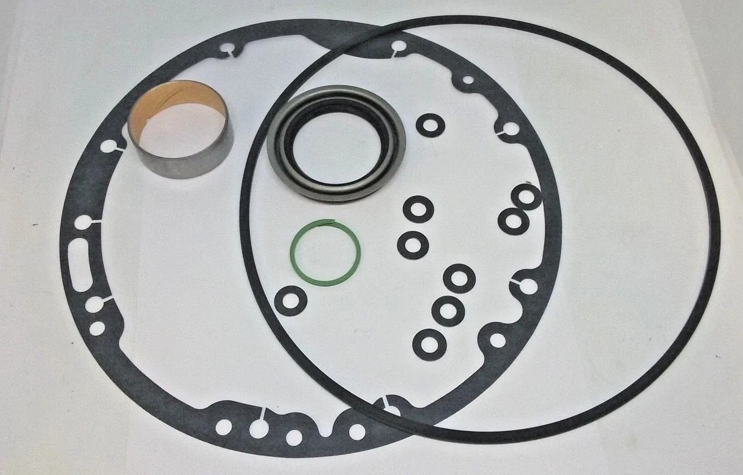 Ford 5R110W Torqueshift Front Pump Reseal Kit - TJS 16070