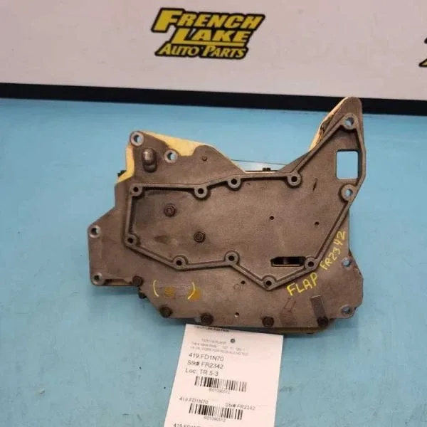 1970 Ford Fairlane C6 Transmission Valve Body Core 419