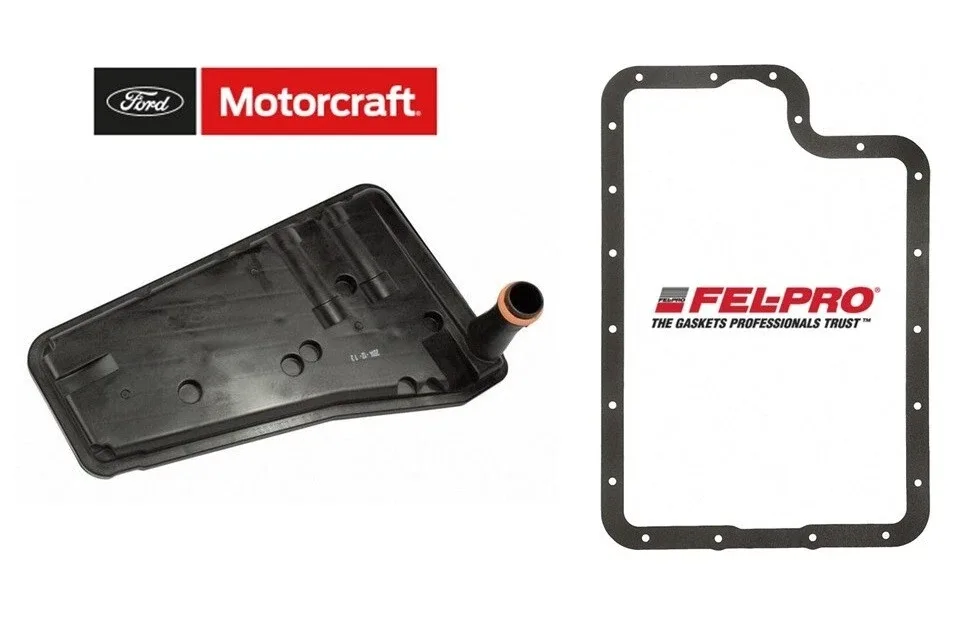 1999-2003 Ford F-250 / F-350 / Excursion 4R100 Transmission Service Kit FT114