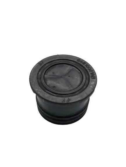 Dodge Ram 3500 45RFE/68RFE Transmission Dipstick/Filler Tube Plug Seal 72371 image 2