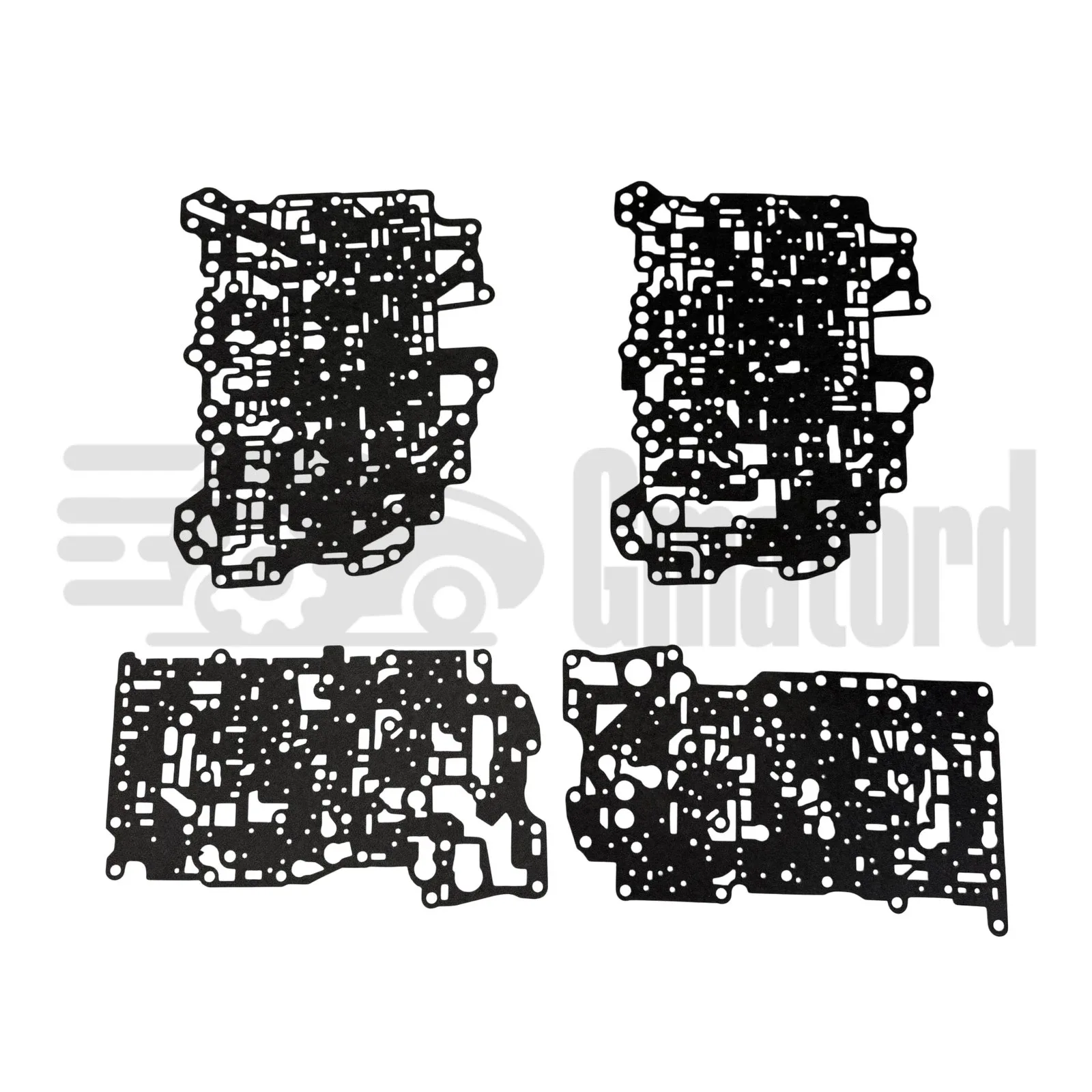 UA80/UA80E/UA80F Transmission Rebuild Gasket & Seal Kit for Toyota Lexus image 3