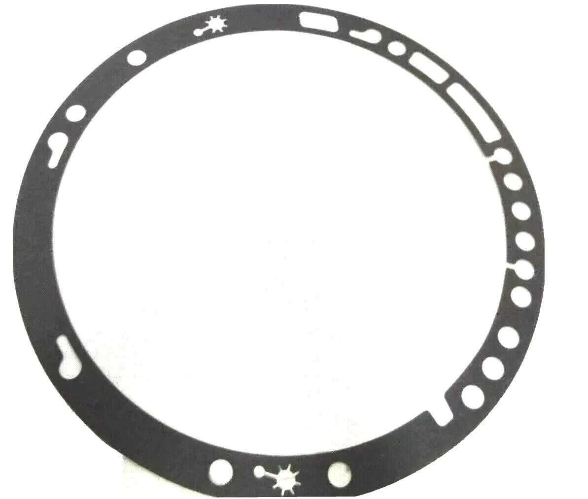 Turbo 350 (TH350) Front Pump Seal Kit – tjs MPN 44310 image 2