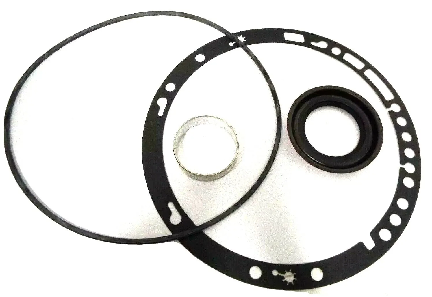 Turbo 350 (TH350) Front Pump Seal Kit – tjs MPN 44310