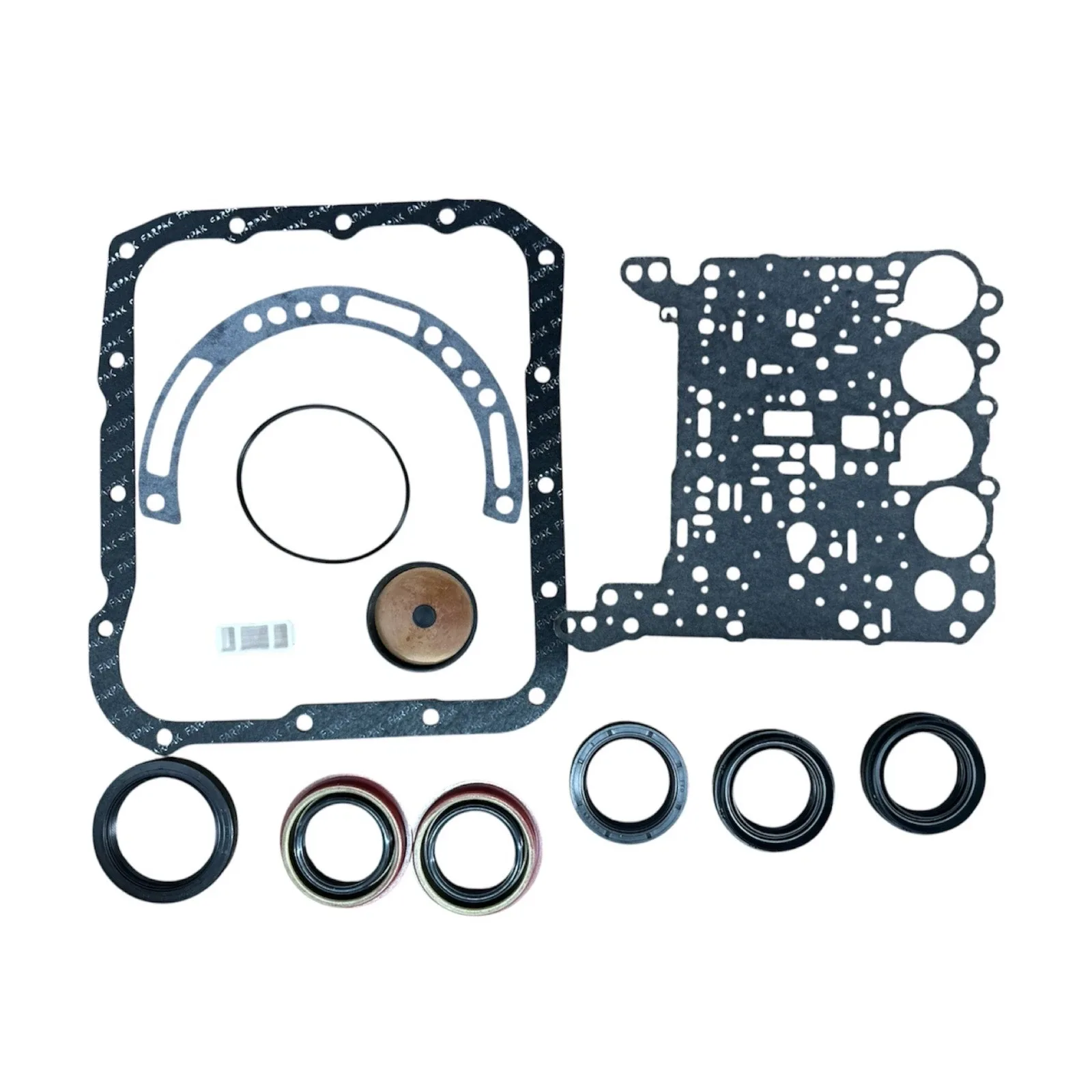 1996 Mitsubishi Hyundai Transmission Overhaul Kit F4A41 F4A42 W4A42 S23900 image 4