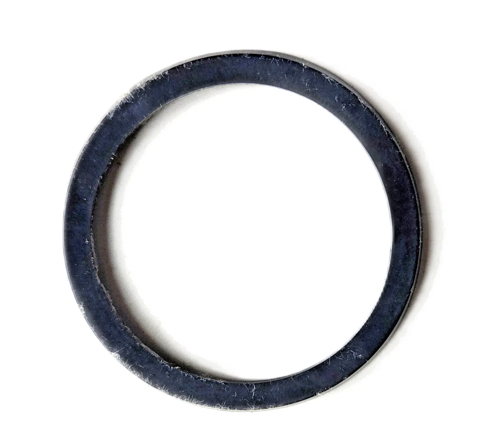1948-1958 Buick Dynaflow Reverse Servo Piston Seal GM 1333544 image 2