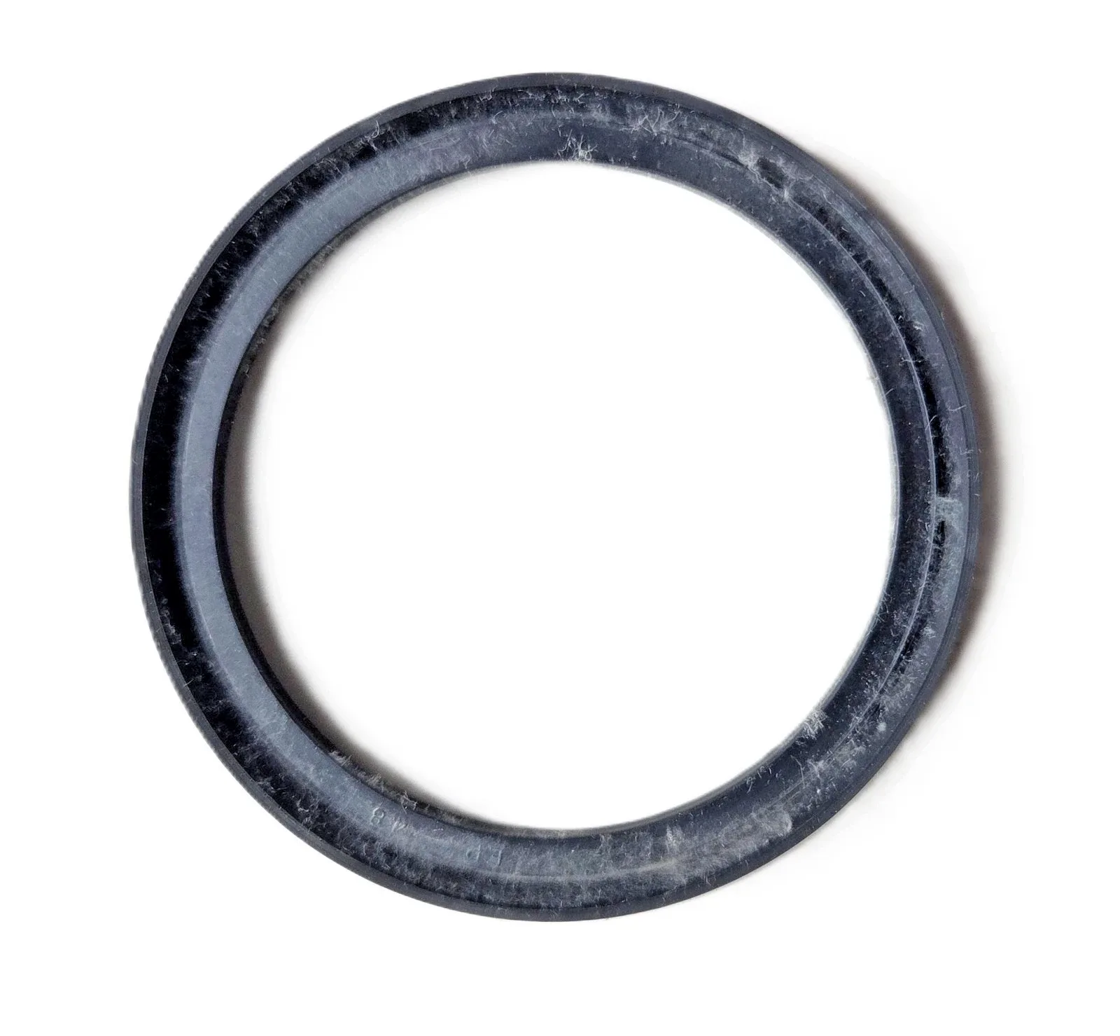 1948-1958 Buick Dynaflow Reverse Servo Piston Seal GM 1333544 image 3
