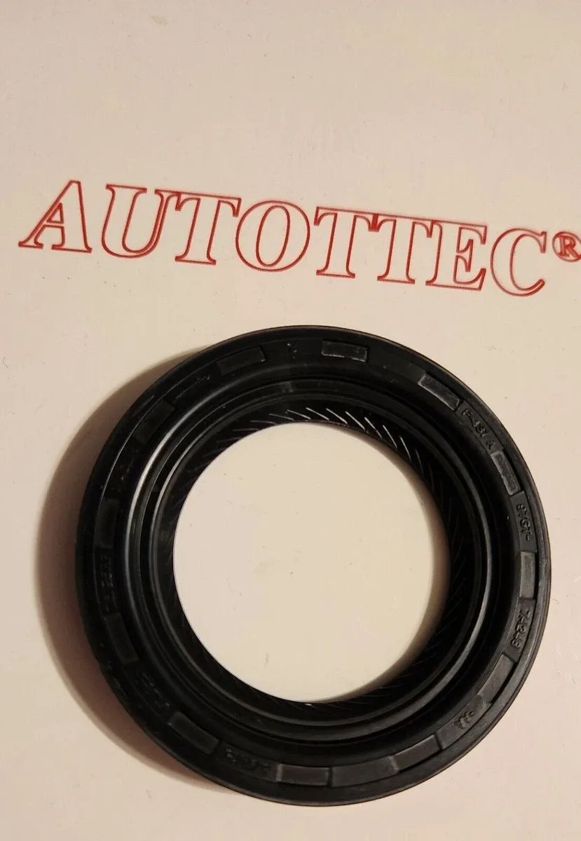 1997+ Ford Ranger Front Pump Metal-Clad Seal 56550B (Fits 4/5‑Speed 4R/5R Transmissions) image 2