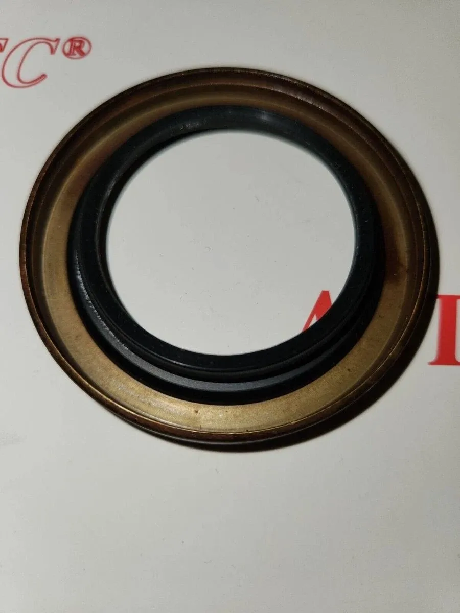 1997+ Ford Ranger Front Pump Metal-Clad Seal 56550B (Fits 4/5‑Speed 4R/5R Transmissions)