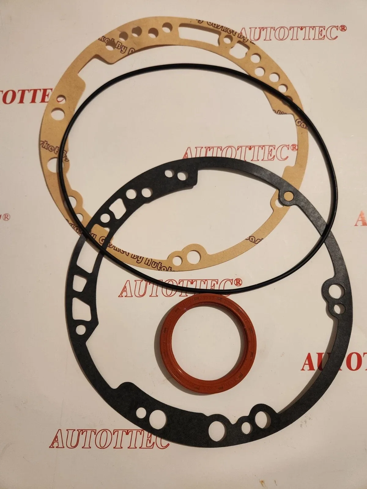 1990-2005 Volkswagen/Audi Transmission Pump Seal & Gasket Kit — MPN 75310A