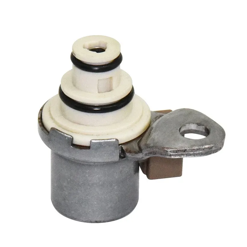 Ford Focus SE Transmission Shift Solenoid A & B XS4Z7H148AA (4F27E) image 2