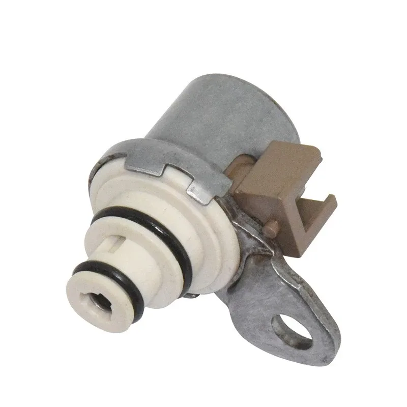 Ford Focus SE Transmission Shift Solenoid A & B XS4Z7H148AA (4F27E) image 3