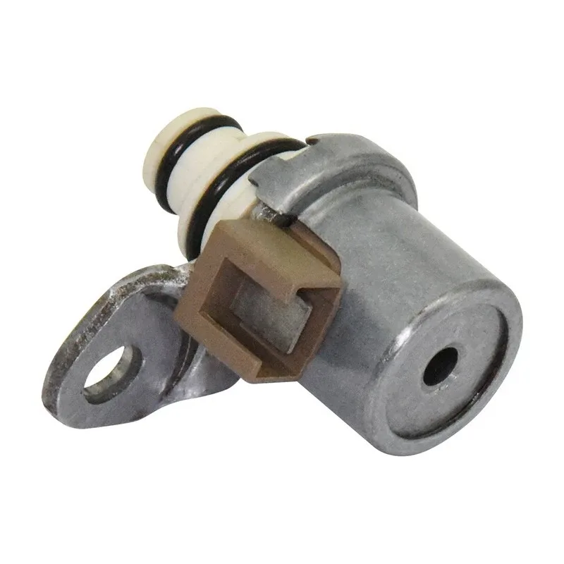 Ford Focus SE Transmission Shift Solenoid A & B XS4Z7H148AA (4F27E) image 4