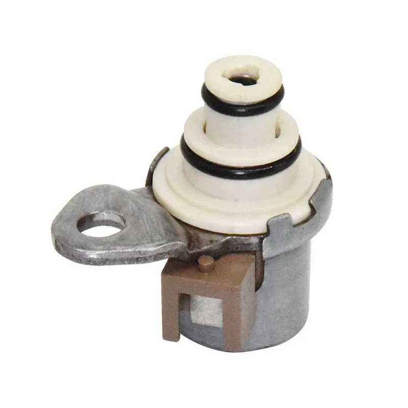 Ford Focus SE Transmission Shift Solenoid A & B XS4Z7H148AA (4F27E)