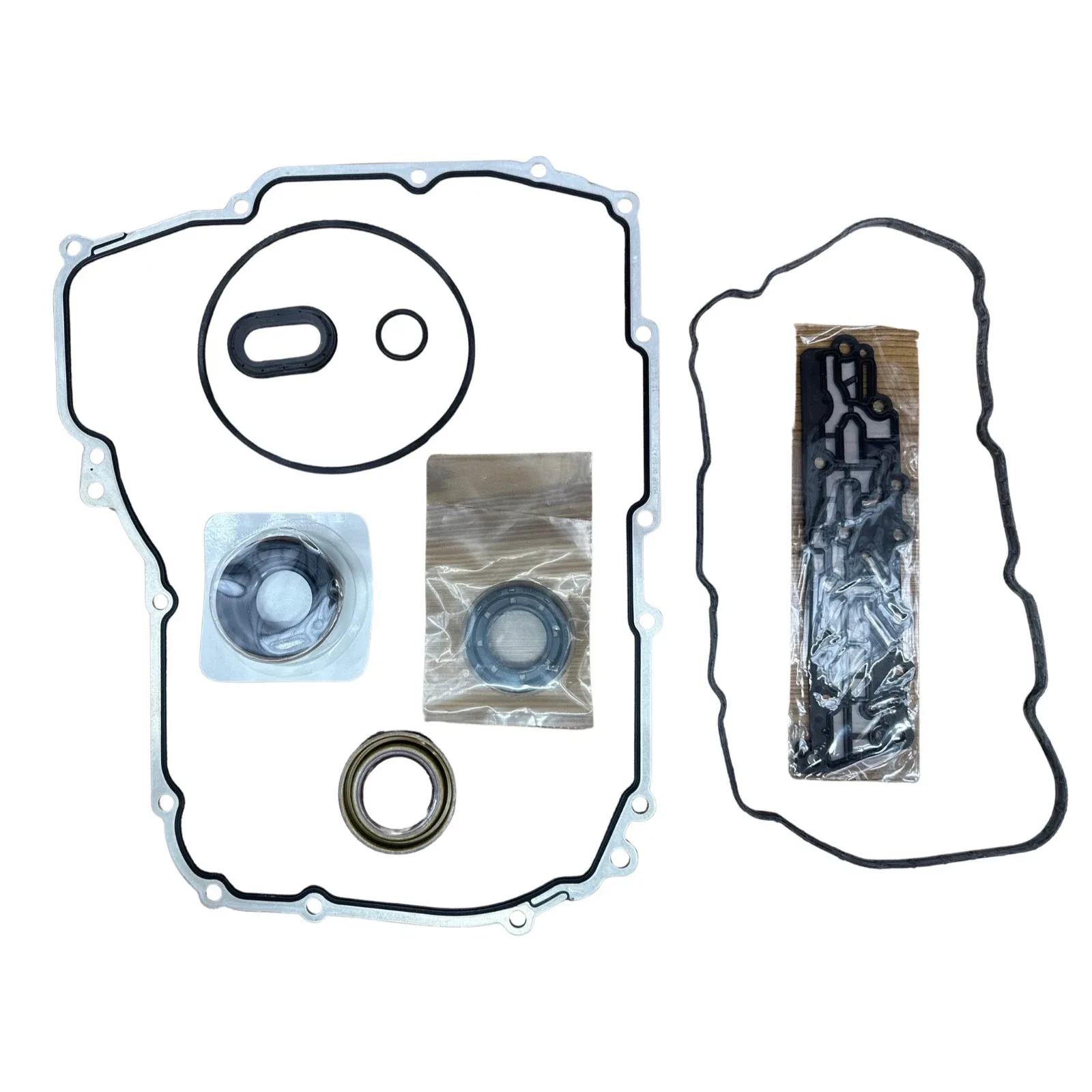 2008-2014 GM 6T40/6T45/6T50 Overhaul Kit S66900D (T46002A) image 4