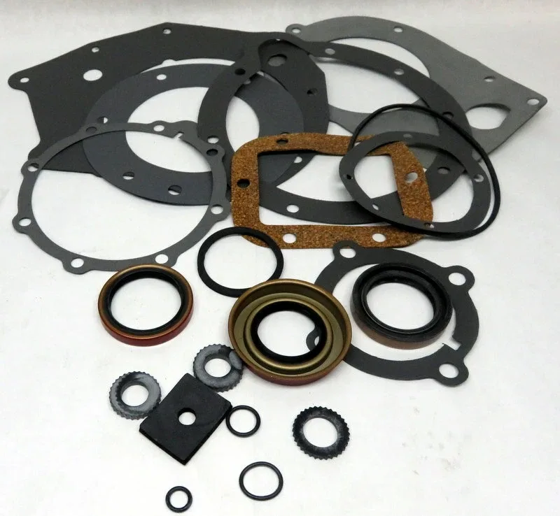 NP203 Transfer Case Gasket & Seal Kit TSK203F — Ford