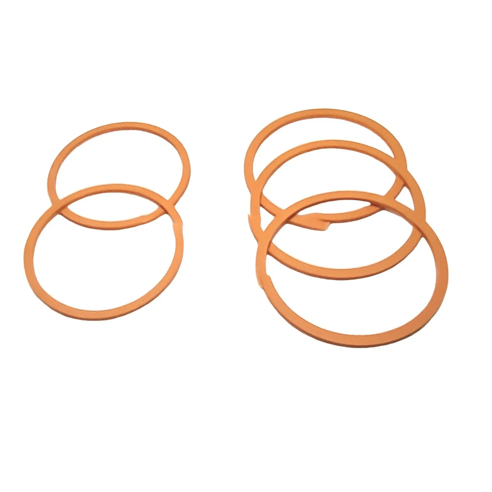 1969-1986 Turbo 350 (TH350) Pump Stator Sealing Ring Kit - 44175