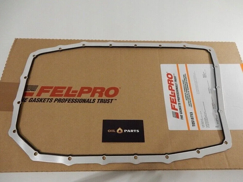 2009-2010 Ford F-150 & Expedition 6R80 Transmission Service Kit & LV Fluid - FT-171 image 4