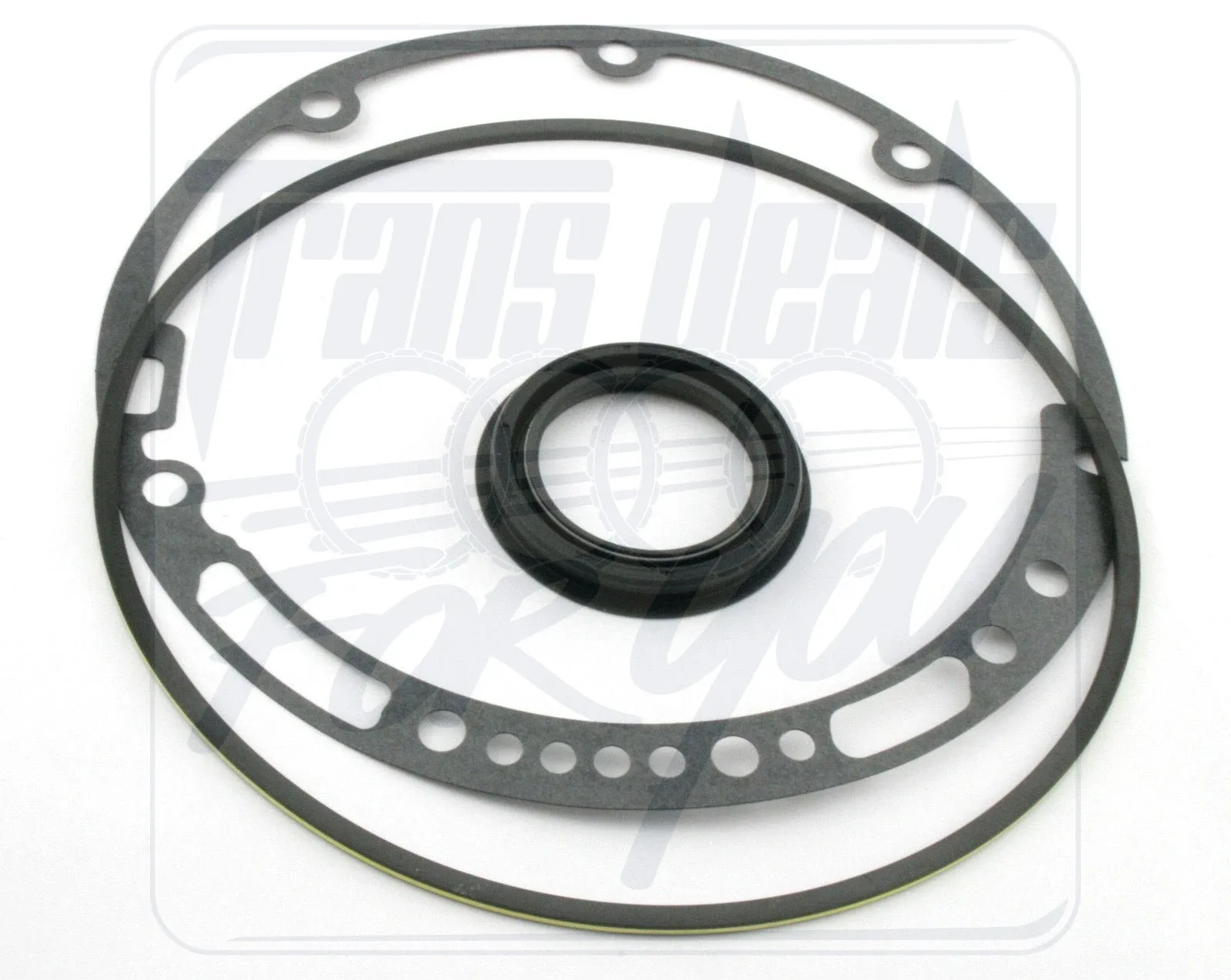 Ford 4R70W Front Pump Seal Kit (Gasket, O-Ring & Seal) - MPN 76310A/76311/36034BA/76070C