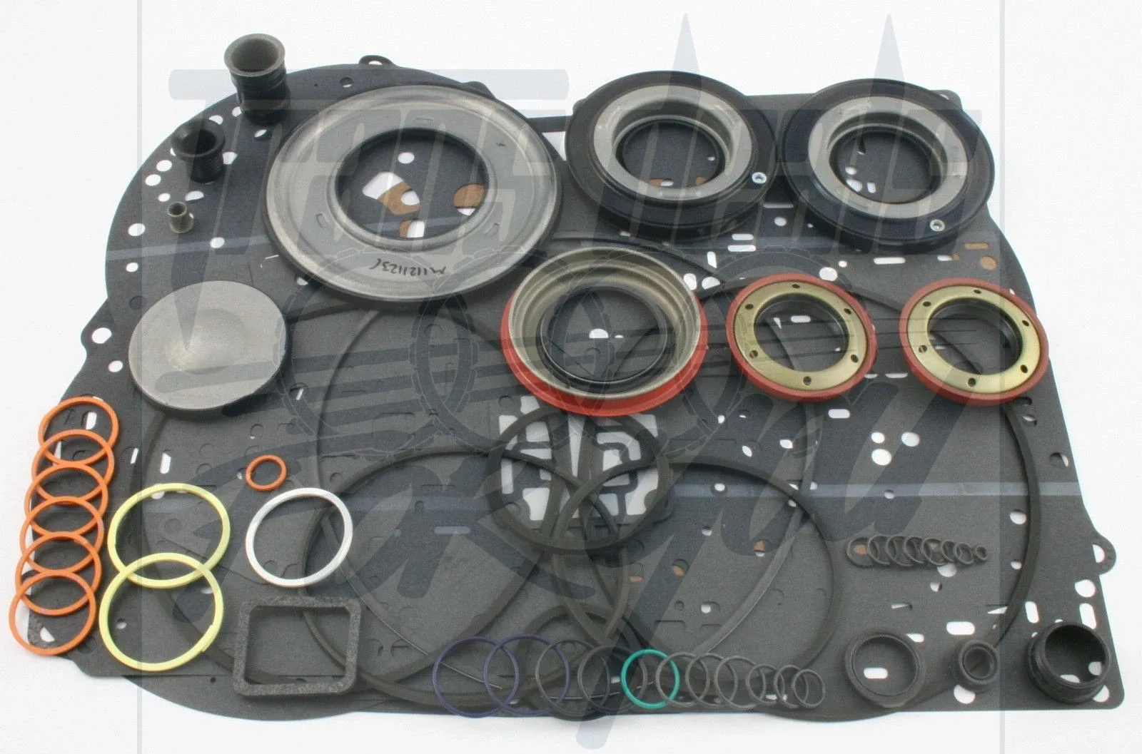1994-2002 Ford/Mazda CD4E/LA4AEL Transmission Rebuild Gasket & Seal Kit - 96002P