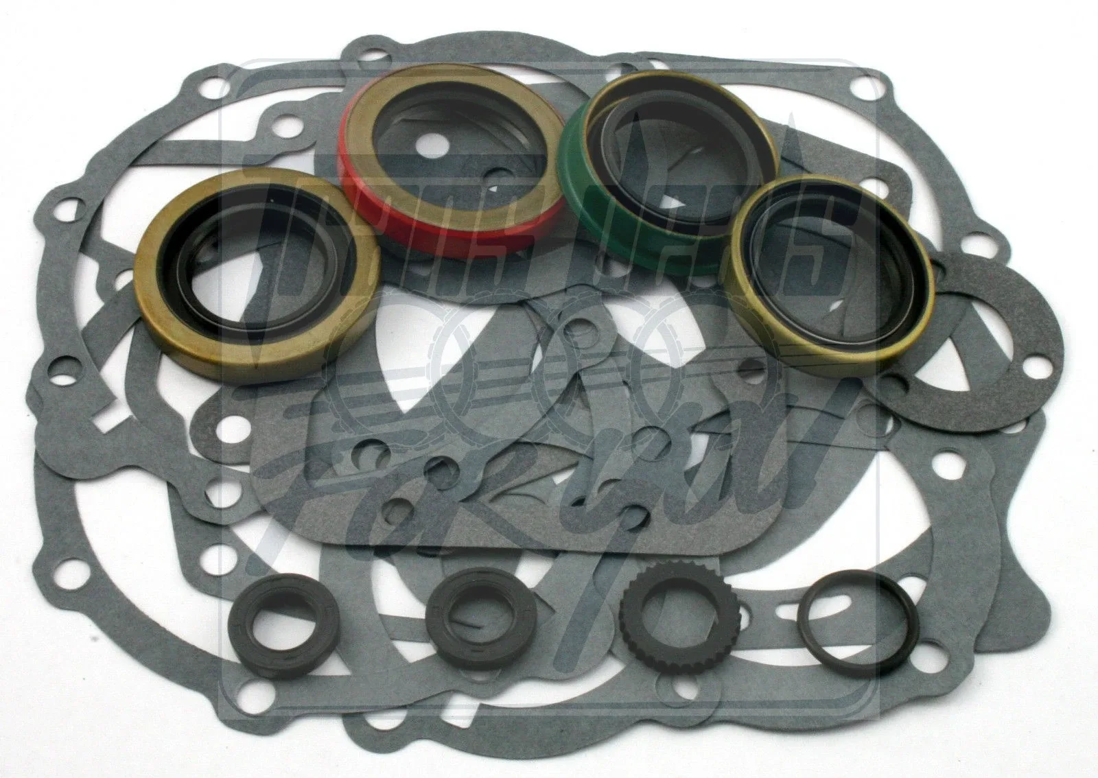 NP205 Transfer Case Gasket & Seal Kit - Fits GM / Chevy / Dodge