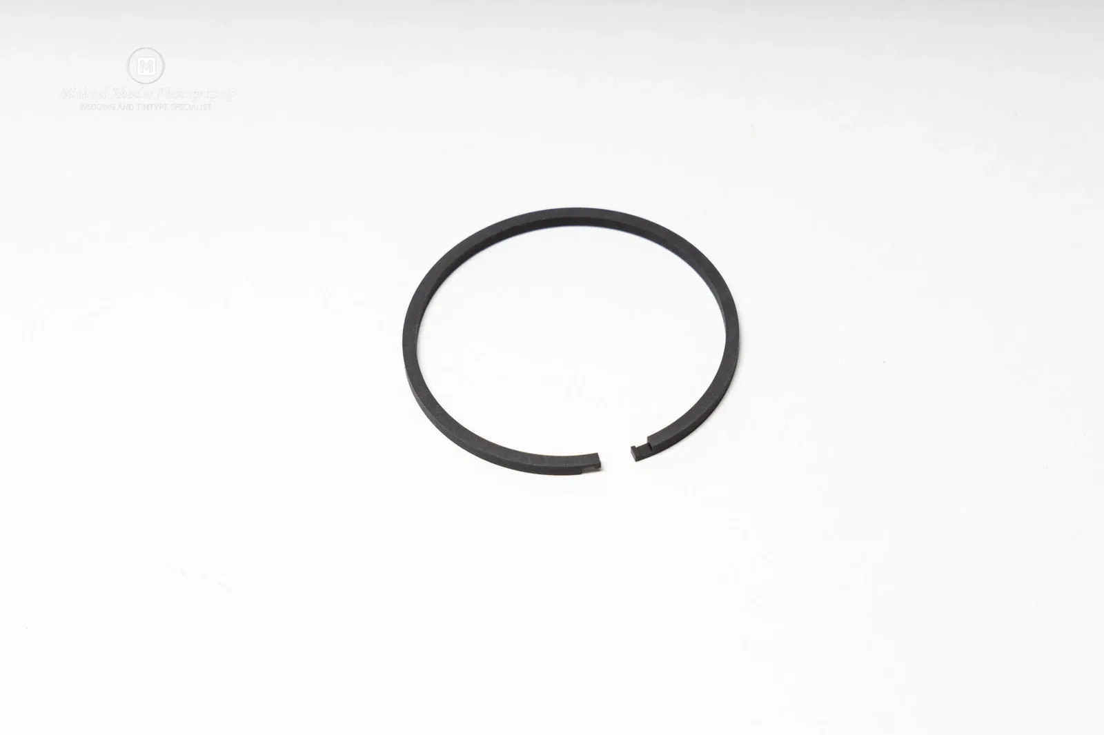 Powerglide High Clutch Drum & Governor Metal Sealing Rings ST300 MPN 8200, 103179 image 3