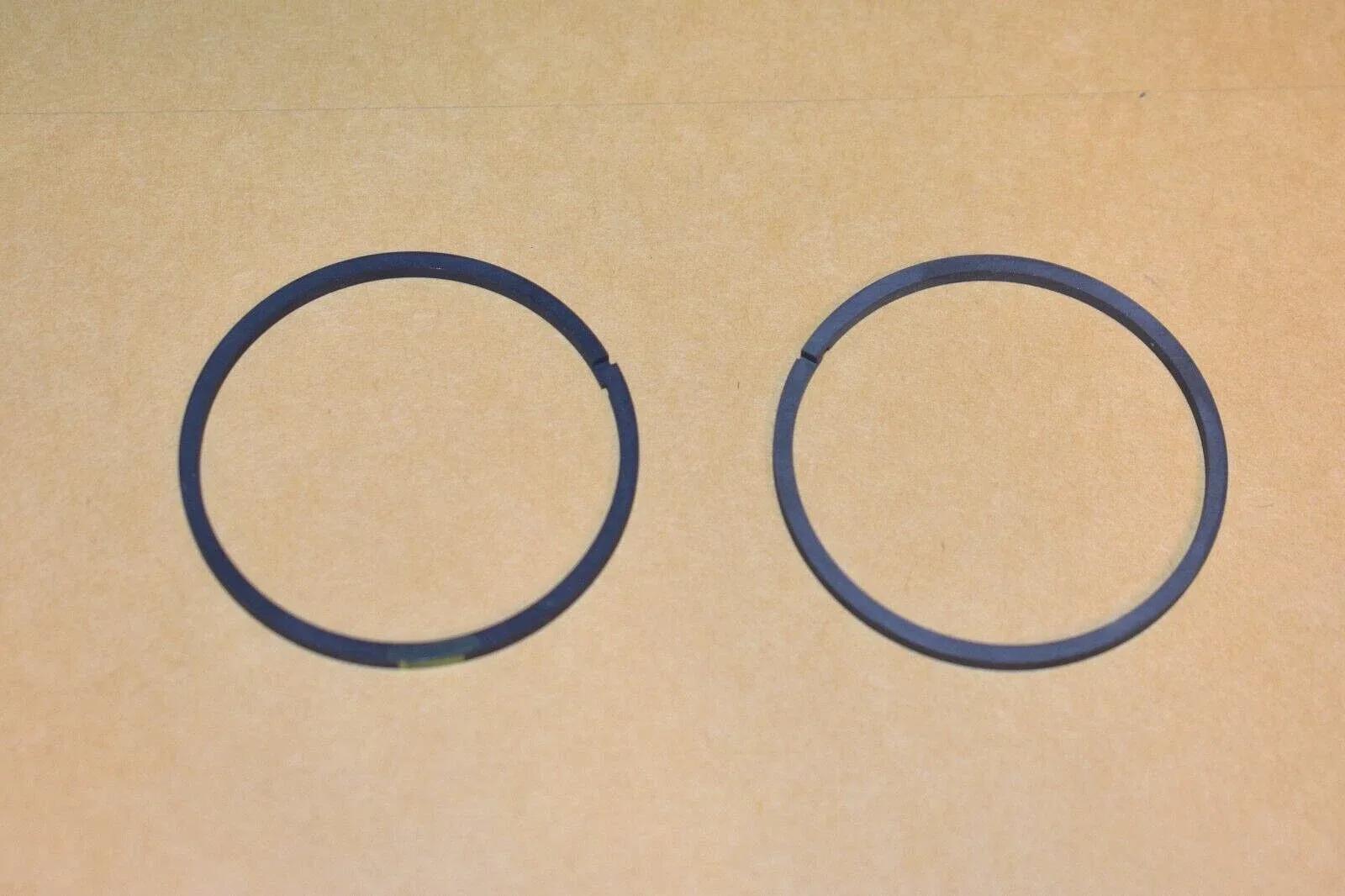 Powerglide High Clutch Drum & Governor Metal Sealing Rings ST300 MPN 8200, 103179