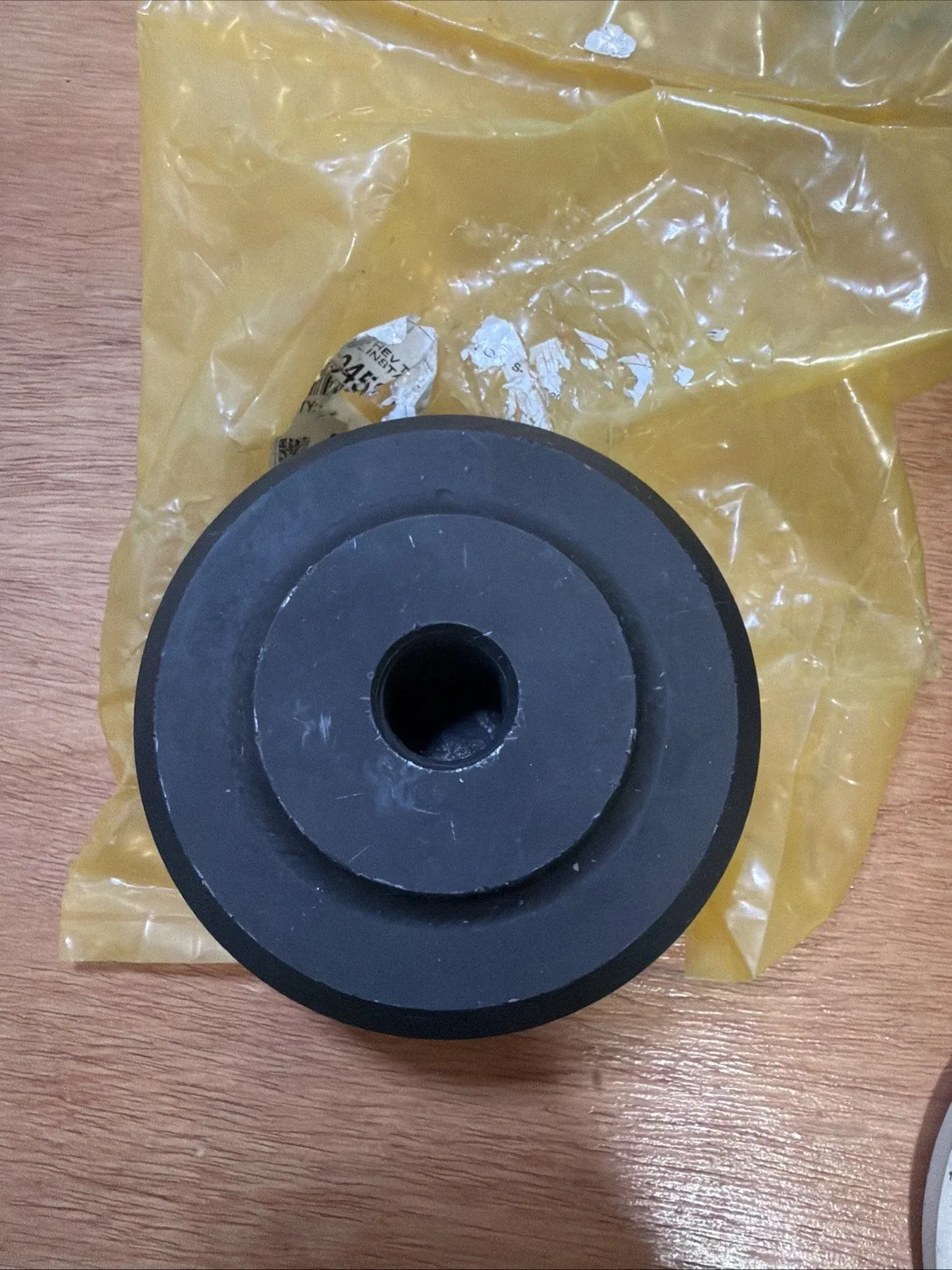 Hyundai LX3 Transmission Oil Seal Installer 09452 P9200 image 2