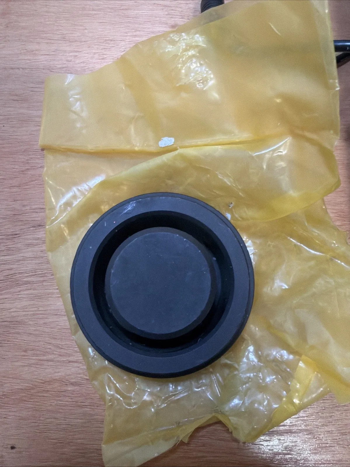 Hyundai LX3 Transmission Oil Seal Installer 09452 P9200 image 3