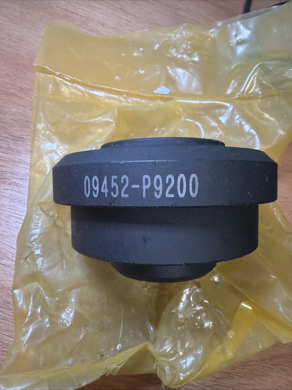 Hyundai LX3 Transmission Oil Seal Installer 09452 P9200