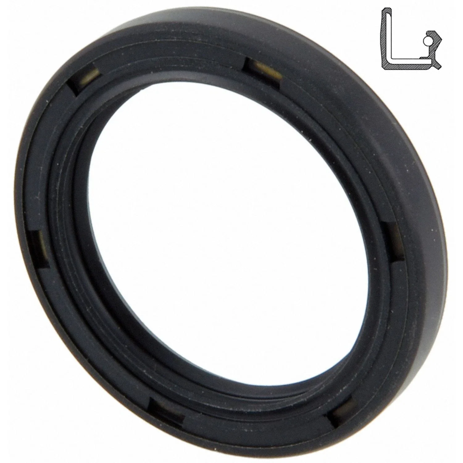 National Bearings 323119 Multi-Purpose Oil Seal