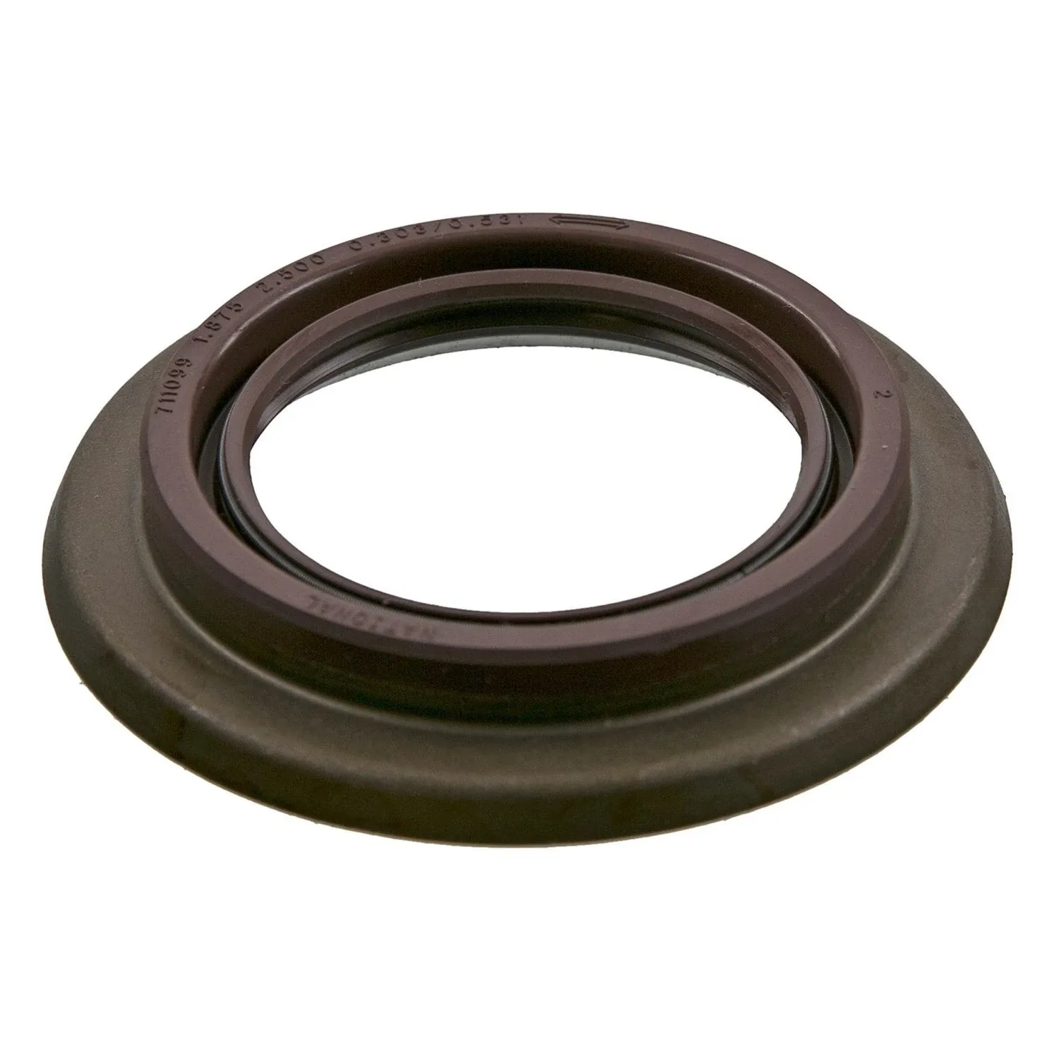 National Bearings 711099 Automatic Transmission Extension Housing Seal