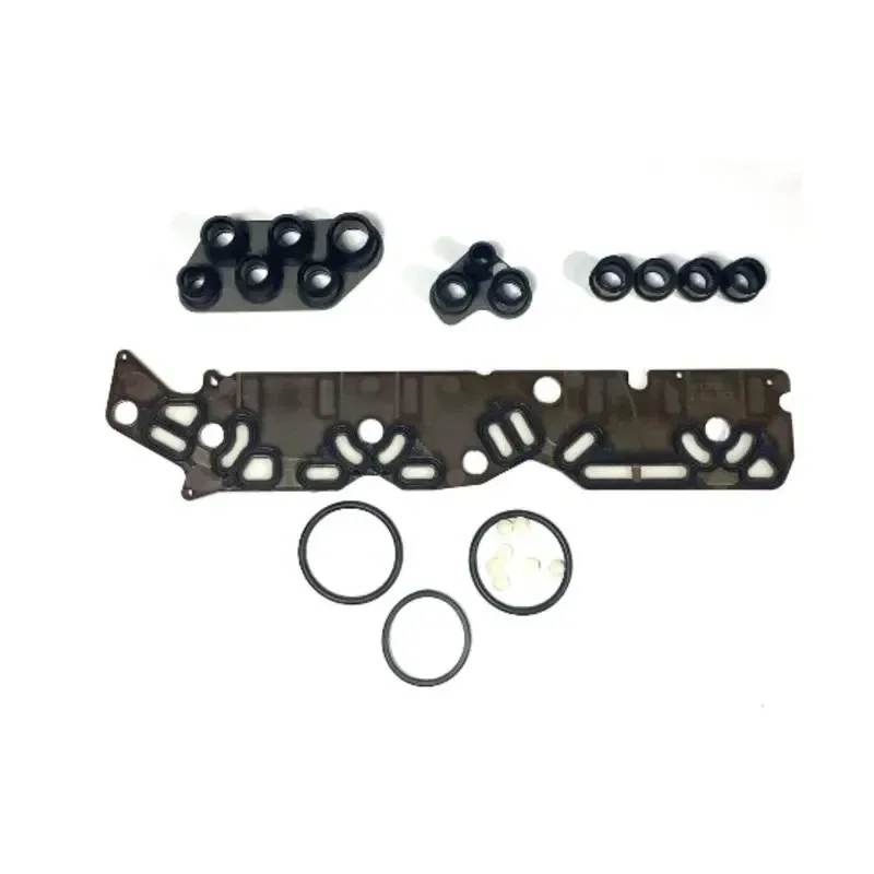 GM 6L90 Automatic Transmission Solenoid Screen & Case Seals Kit - vds