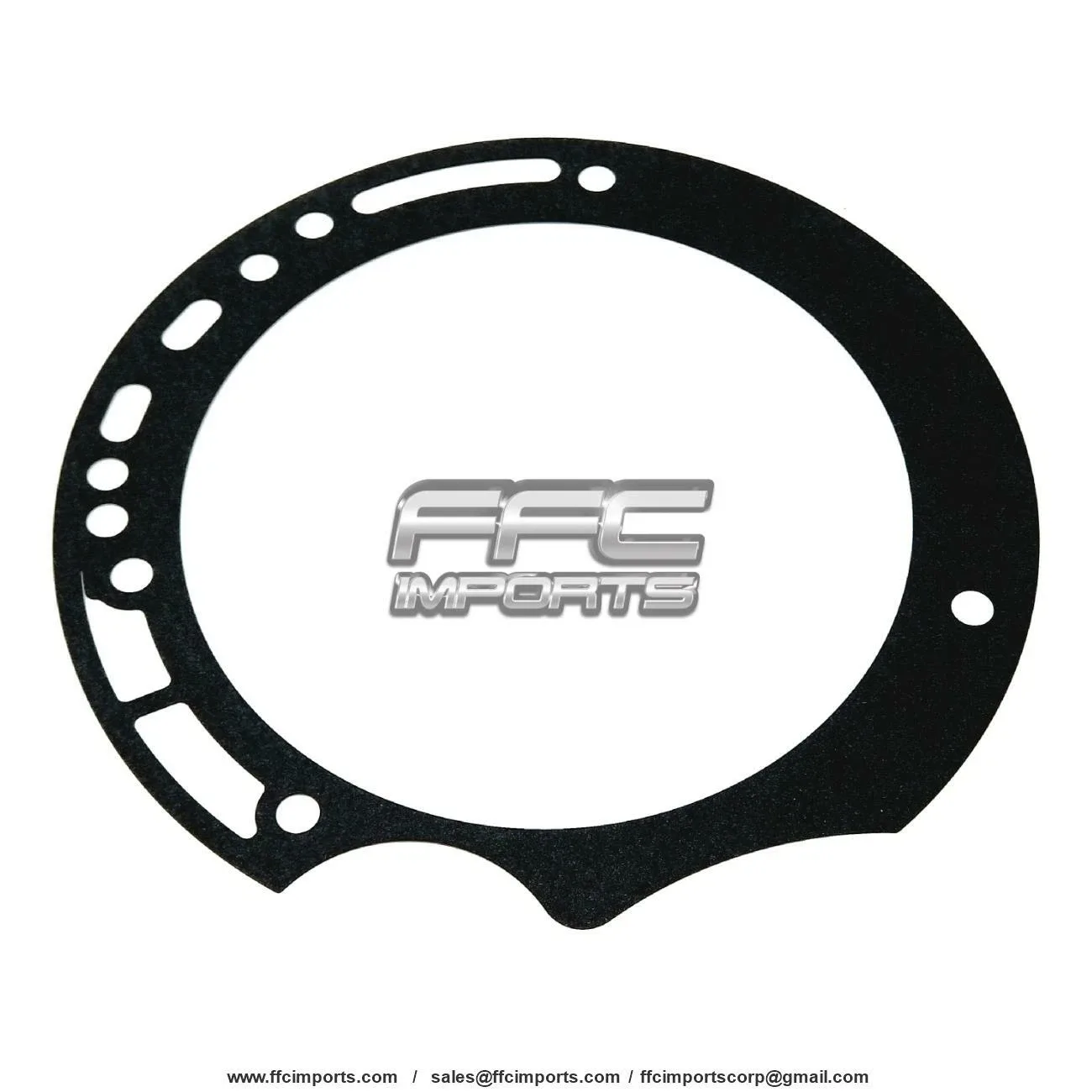 2003-up 42RLE Front Pump Repair Set for Jeep Dodge Chrysler RAM Mitsubishi image 2