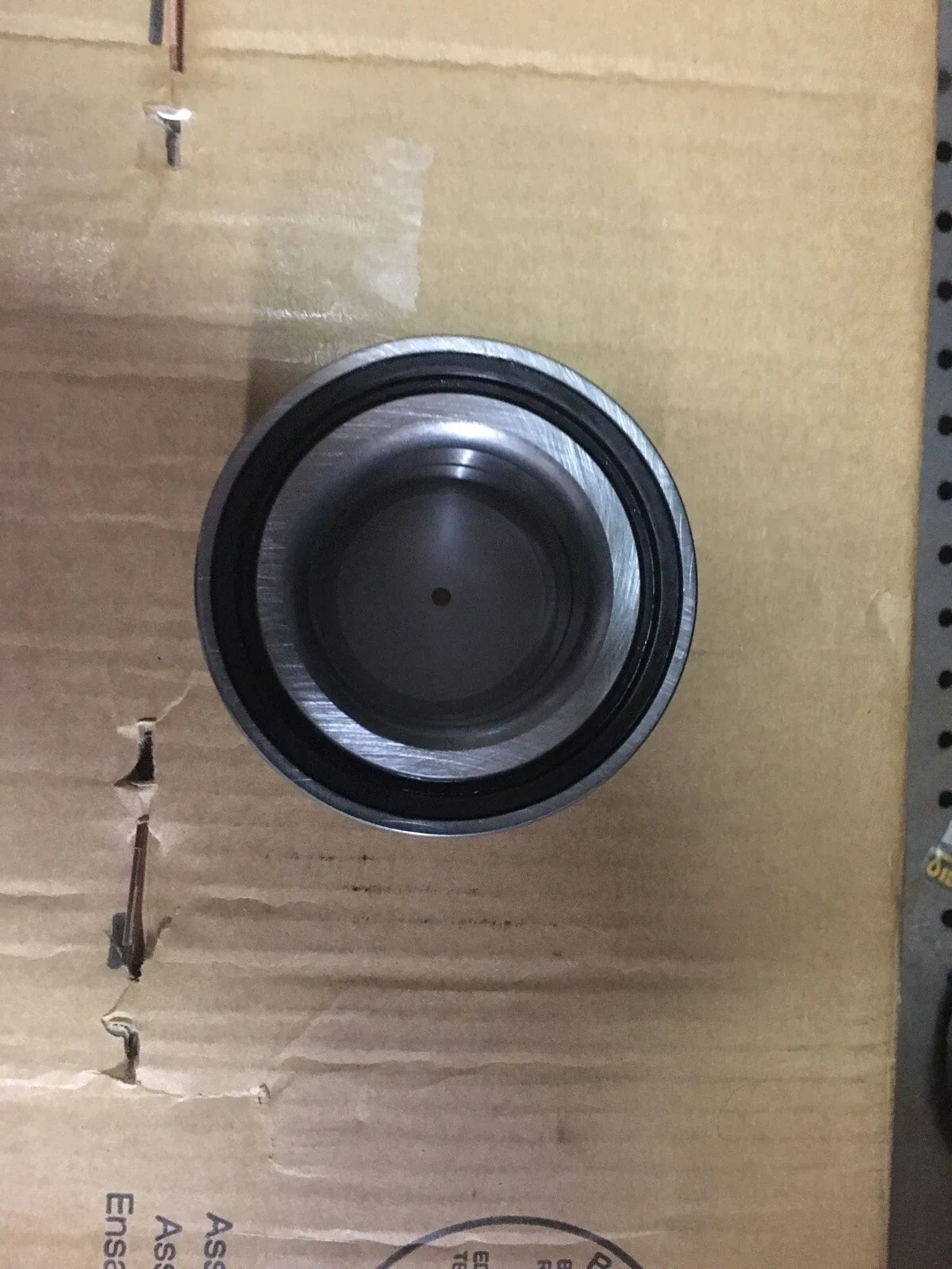 BOWER 510073 Radial Ball Bearing