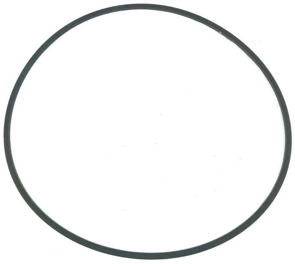 C6 Front Pump Reseal Kit - Gasket O-Ring Seal & Bushing image 3