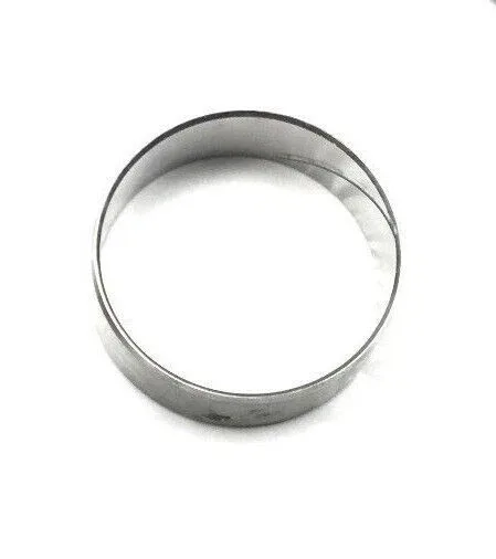 C6 Front Pump Reseal Kit - Gasket O-Ring Seal & Bushing image 4