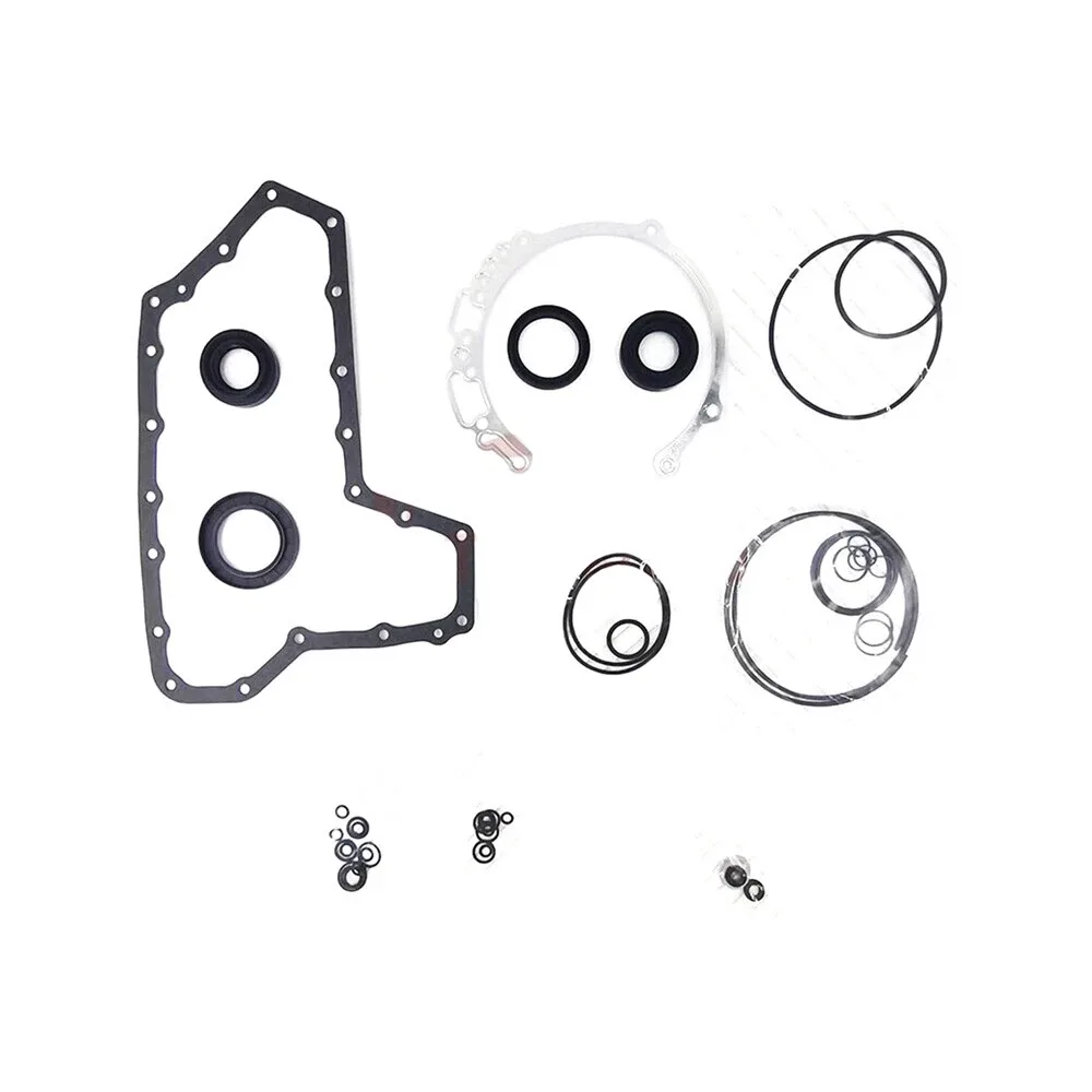 2011+ Nissan Teana CVT JF010E RE0F09A Transmission Overhaul Kit B181820C+B181880C+W181881C image 2