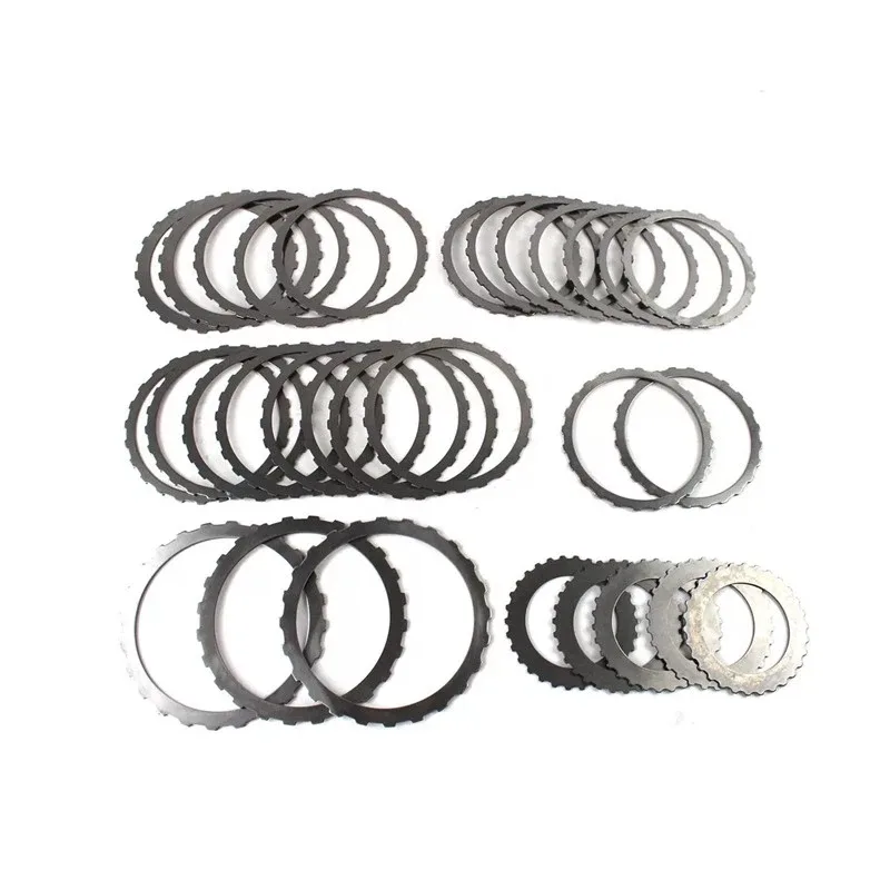 ZF 5HP19 Transmission Overhaul Rebuild Kit for BMW image 3