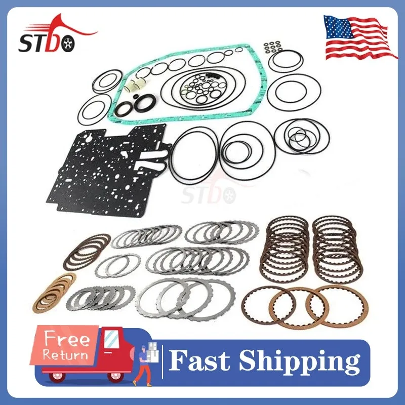 ZF 5HP19 Transmission Overhaul Rebuild Kit for BMW