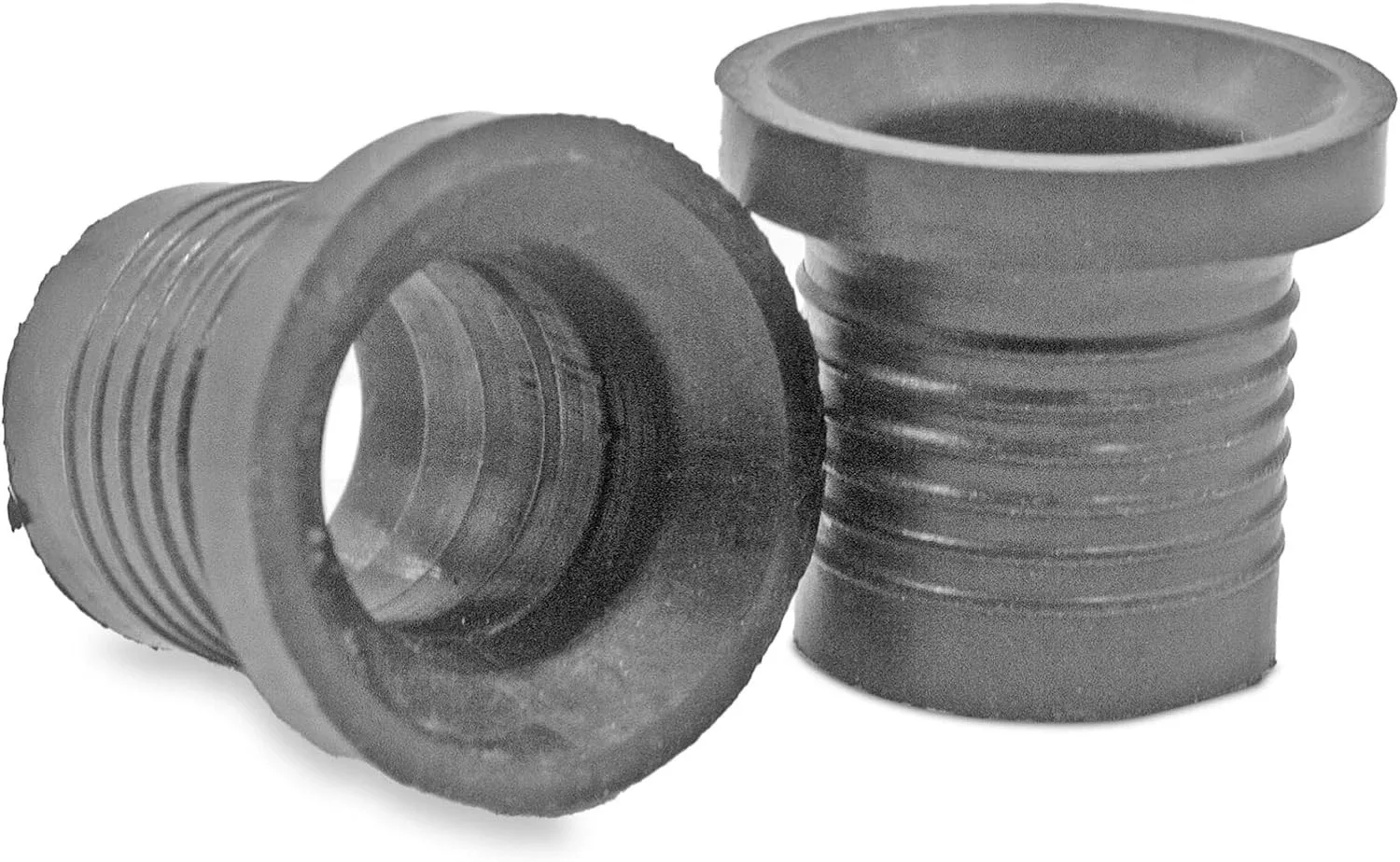 Automatic Transmission Dipstick Tube Seal Set (2-Piece) - Unbranded image 3