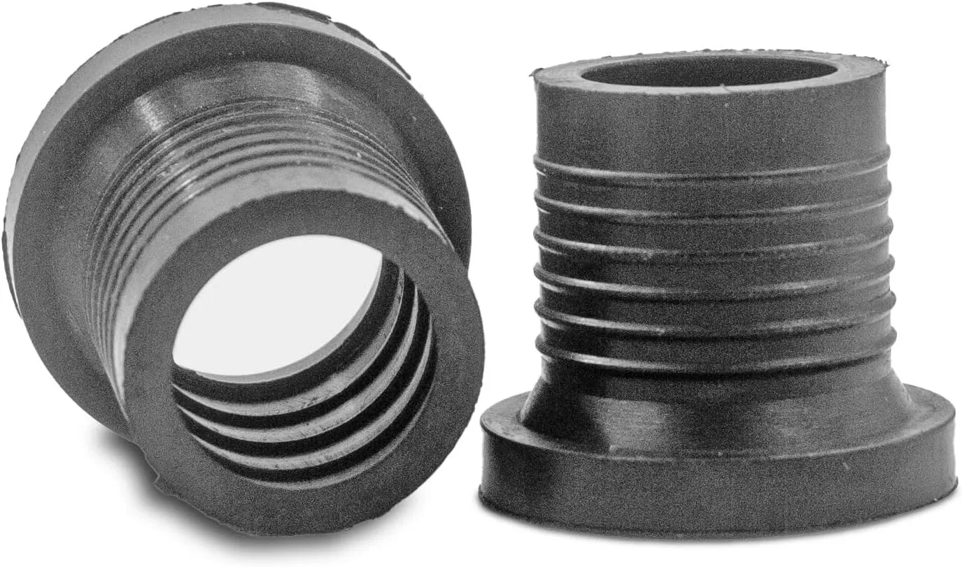 Automatic Transmission Dipstick Tube Seal Set (2-Piece) - Unbranded image 4