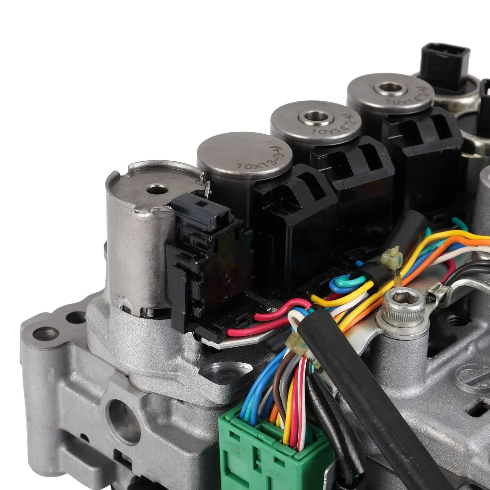 CVT Double Valve Body Kit OL-R086-B for Jeep Compass & Nissan Altima image 4