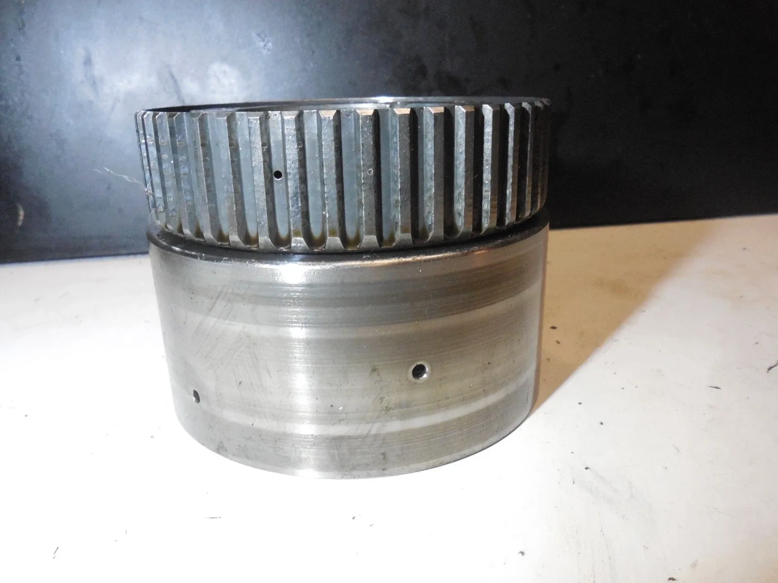 2003-2011 Saab 9-3 Automatic Forward Hub Bearing FA57203