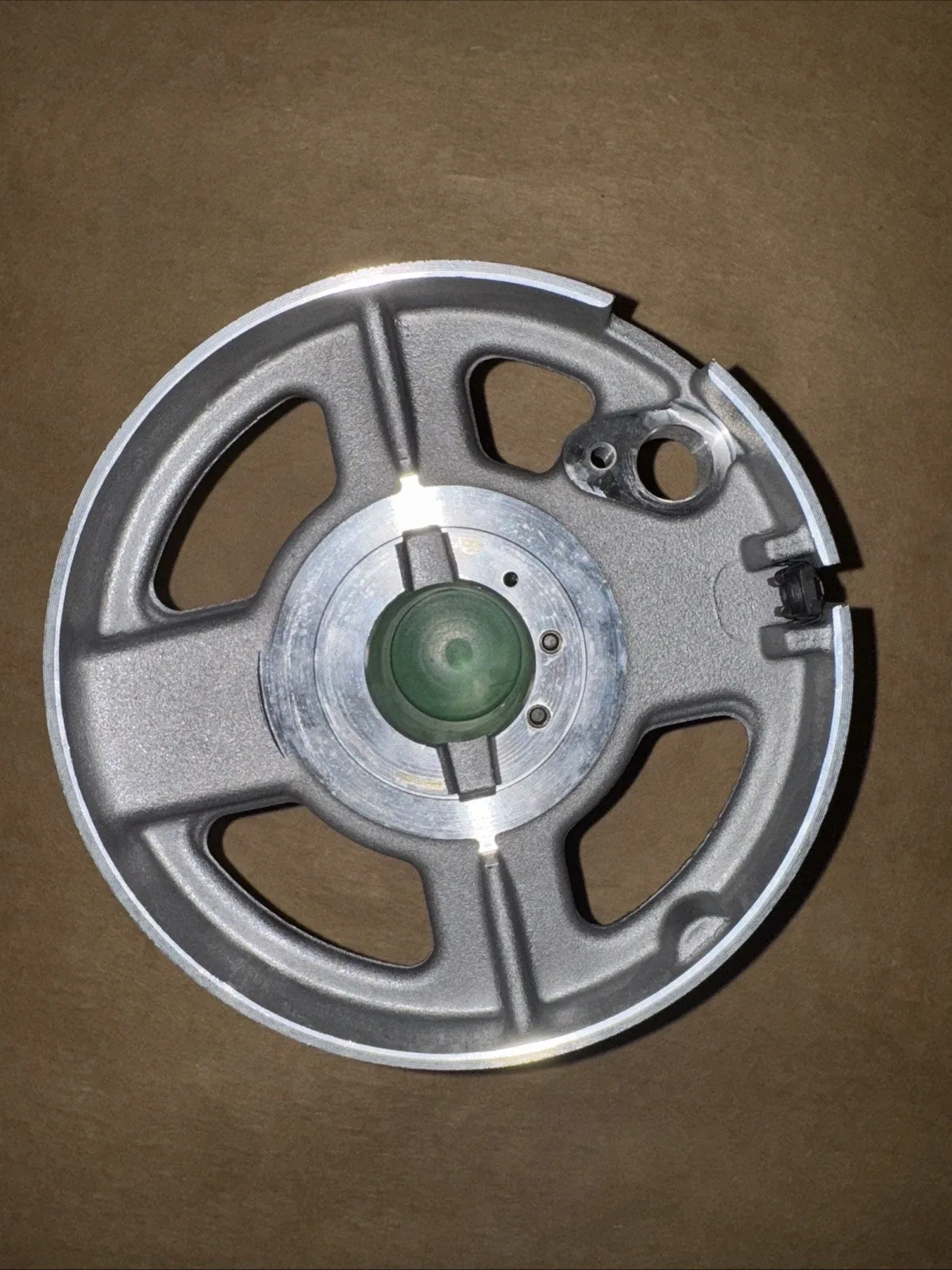 Ford A4LD / 4R44 / 55E Center Support Bearing image 3