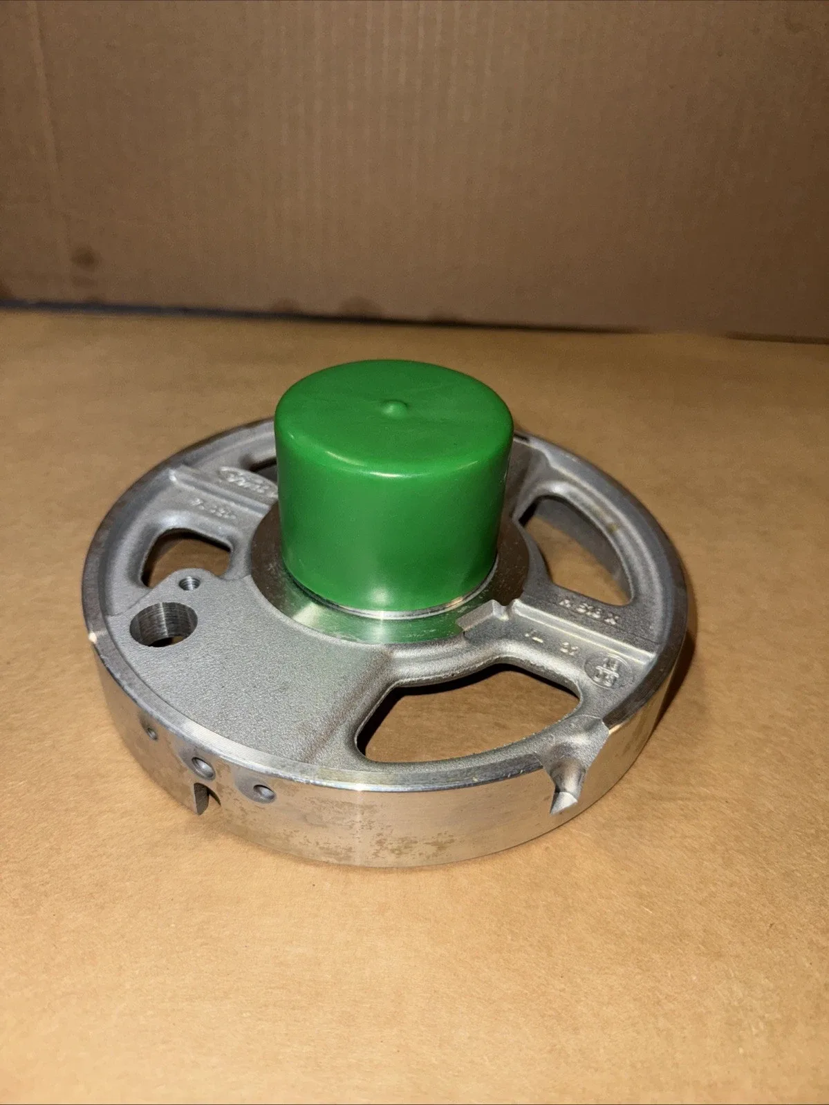 Ford A4LD / 4R44 / 55E Center Support Bearing