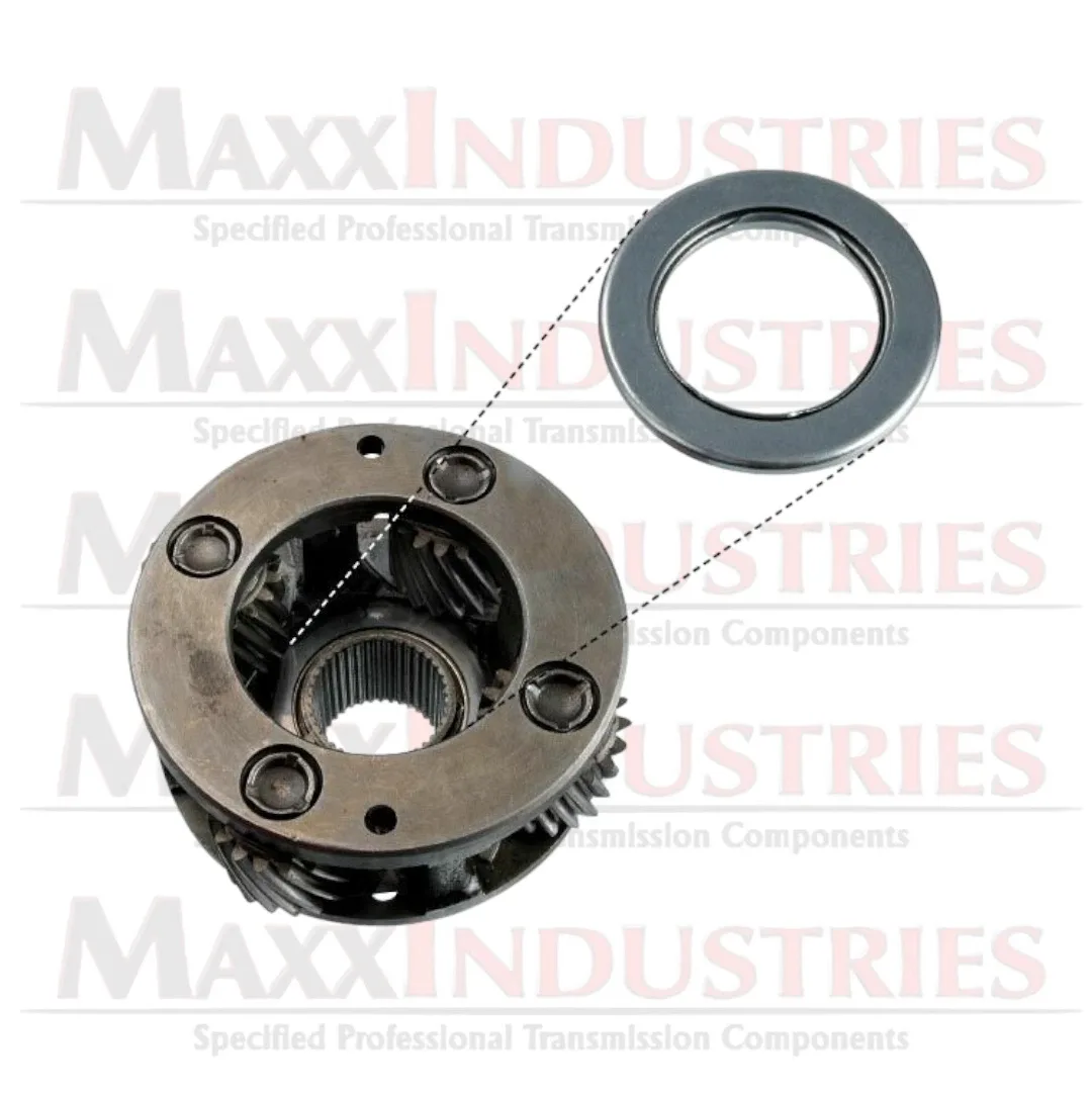 Sonnax 77747-01 Captured Front Planetary Bearing for 4L60-E / 4L65-E / 4L70-E image 3